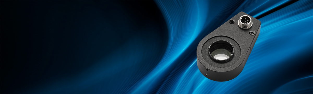 Autofocus Liquid Lens