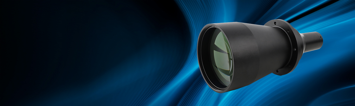 Bi Telecentric Lenses