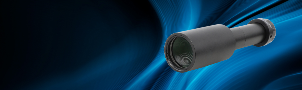 High Resolution Telecentric Lenses (HR-110)