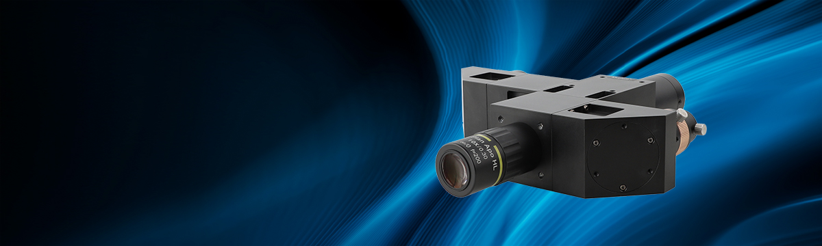 MF超清单/双视野镜管系列