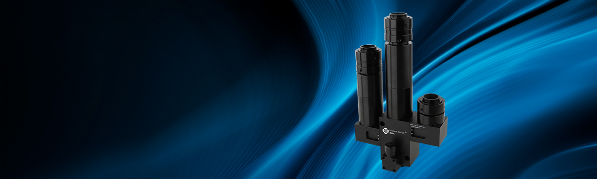 High-definition multi-magnification lens group