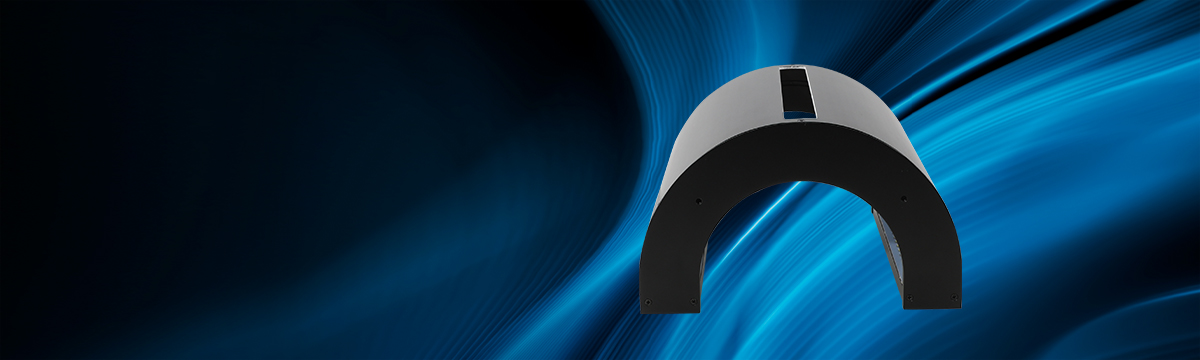 LED Cylindrical Shadowless Light Source