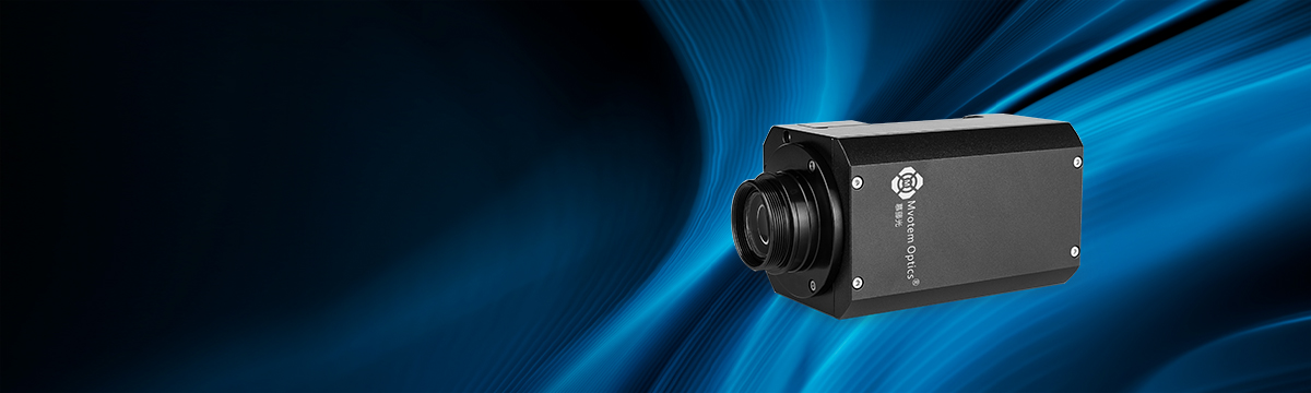 6.5:1 Linear Electric Zoom Lens