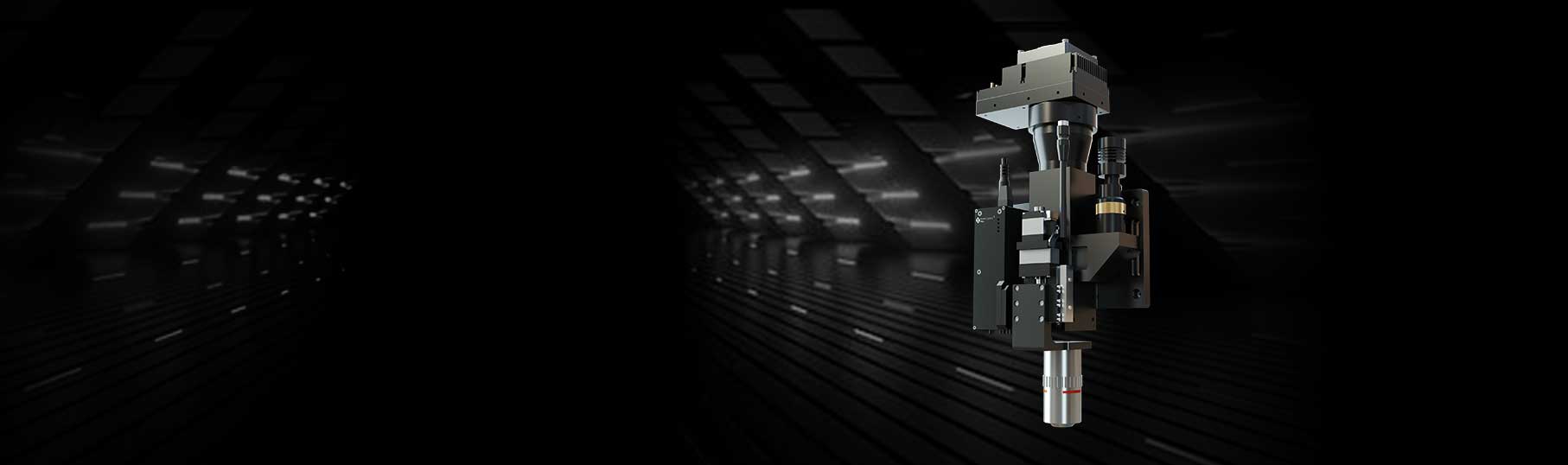 超分辨显微成像光学系统