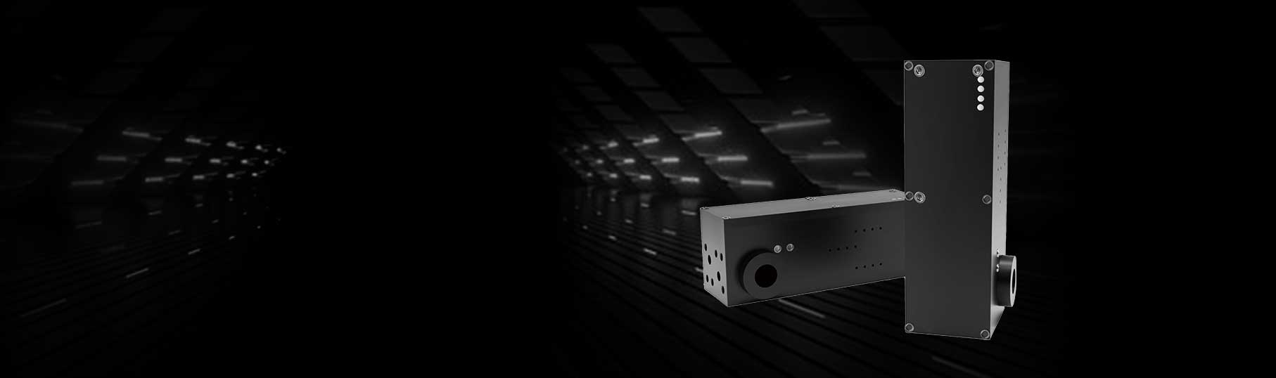 线激光对焦传感器