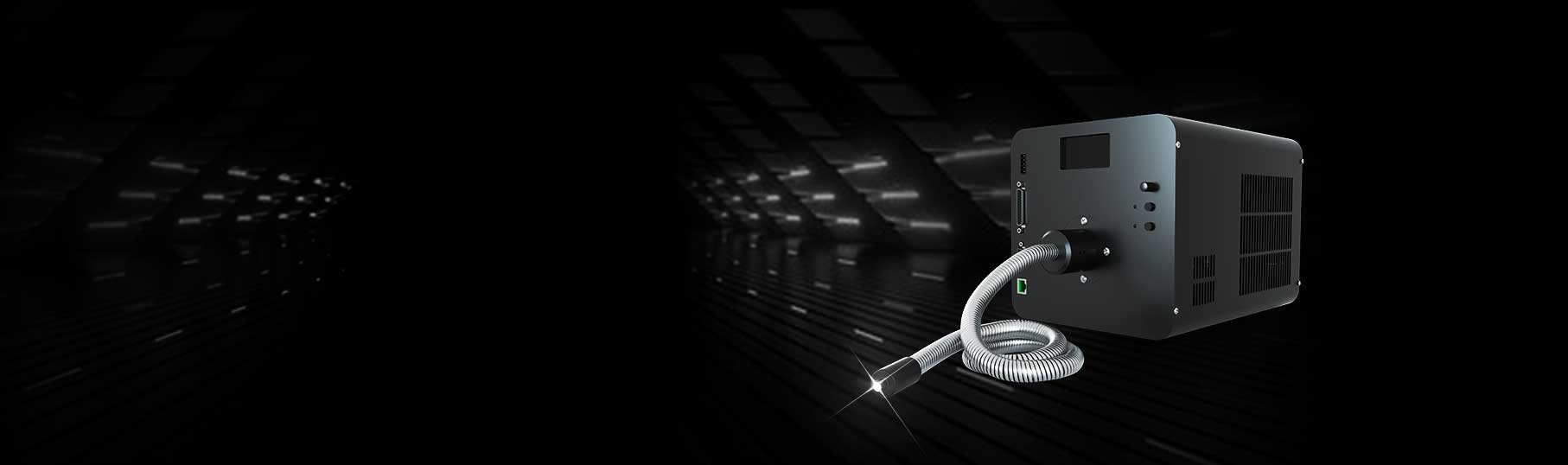 超速高亮光纤光源-色轮版