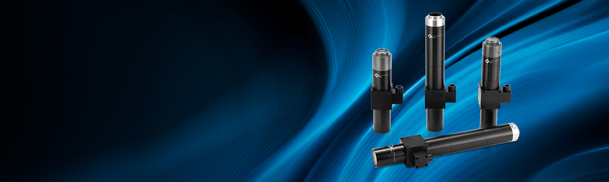 Super Resolution Telecentric Lens