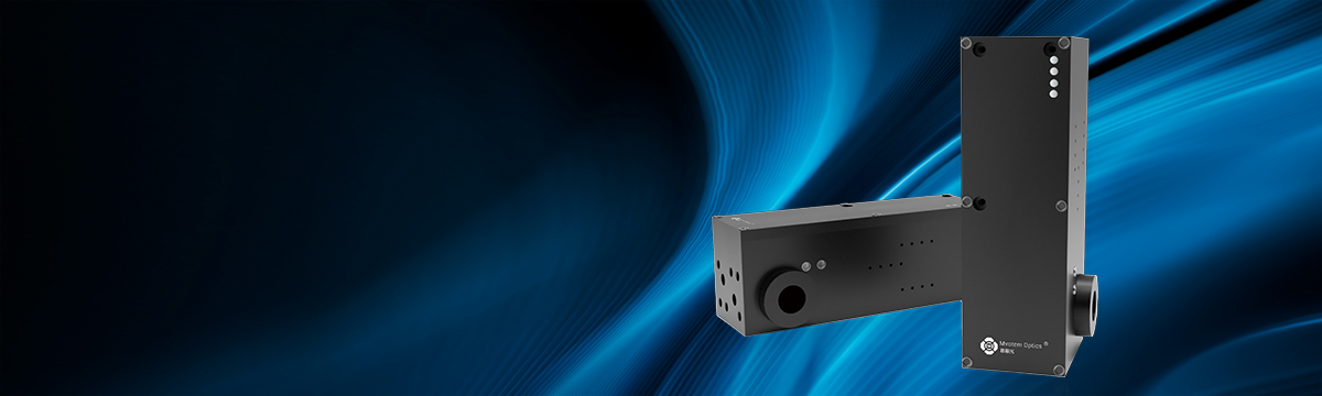 Line Laser Focus Sensor