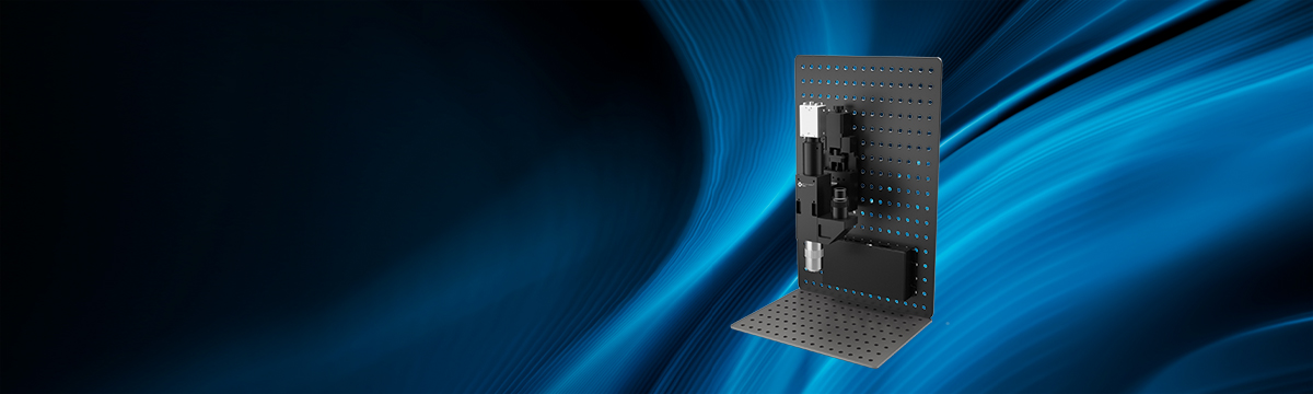 Vision Controller Systems