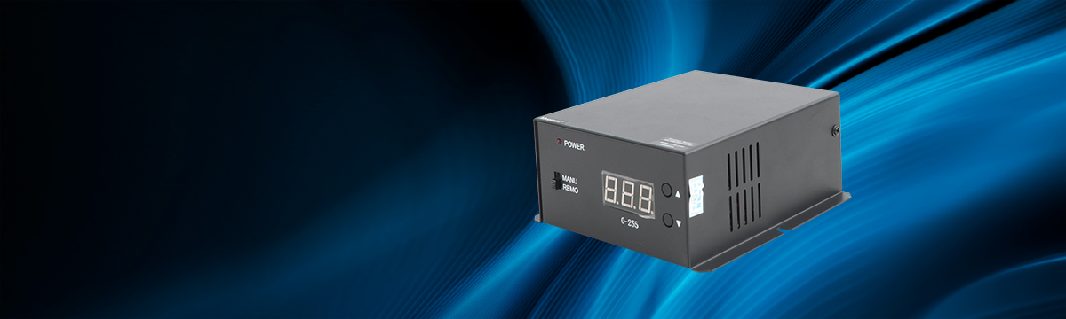 大功率数字控制器