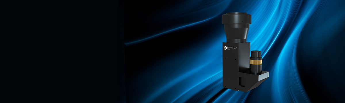 超分辨大视场系列镜管