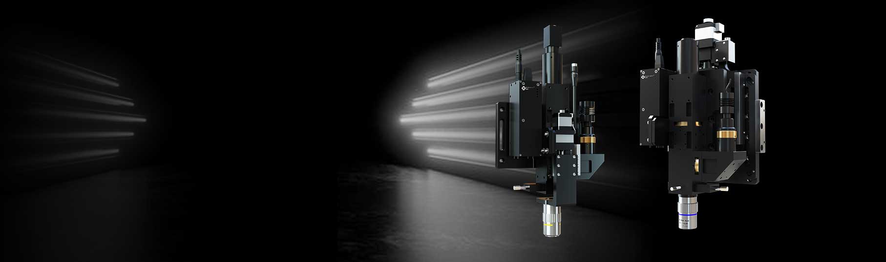 微分干涉(DIC)成像光学系统